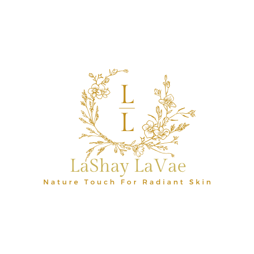 LaShay LaVae logo