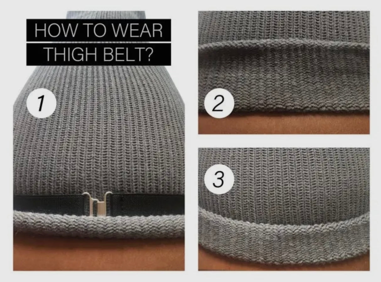 Thigh Belt