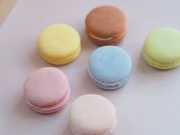 Macaroons